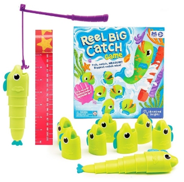 빅캐치 낚시게임