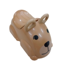 곰돌이 붕붕카