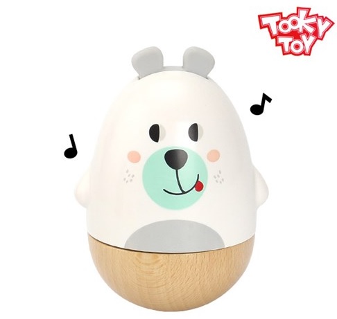 롤리폴리곰