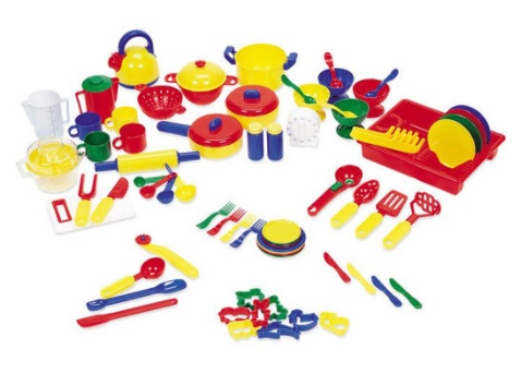 주방놀이 종합세트