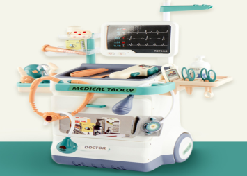 병원놀이세트 26PCS