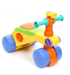TOMY 걸음마&붕붕카