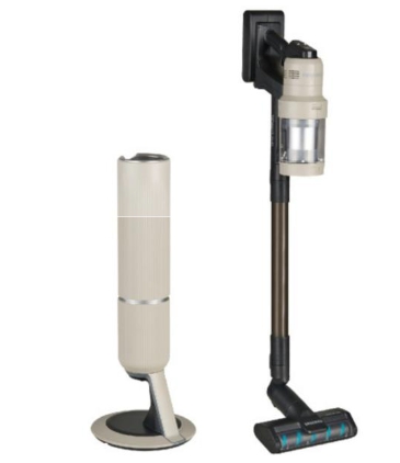 비스포크 리얼 청소기 장난감