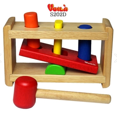 브알라 시소말뚝박기