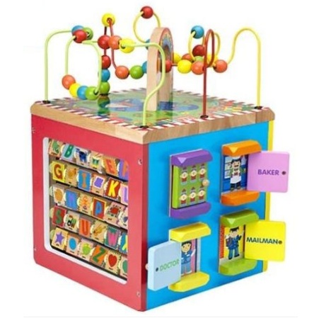 알렉스 마이비지타운(AJ4W)				 				