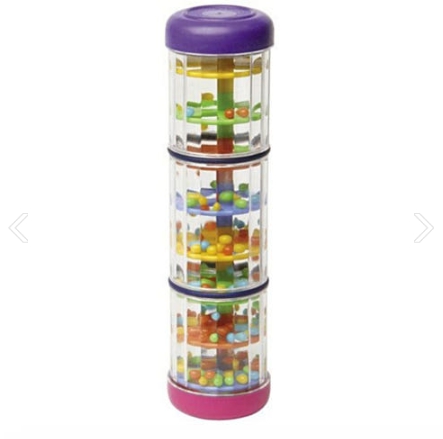 할릴릿 무지개회전막대(중)				 				