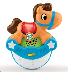  립프로그 멜로디오뚝이포니