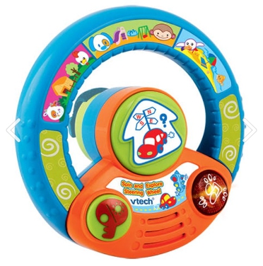  브이텍 뉴)유모차드라이버(V100803)