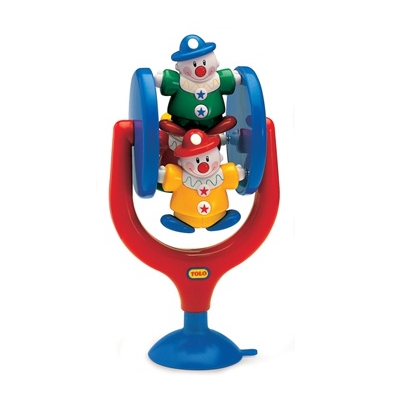 톨로 삐에로랜드				 				