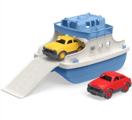 그린토이즈 페리보트