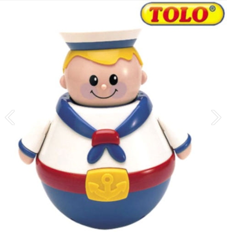 톨로 회전오뚜기-뽀빠이				 				