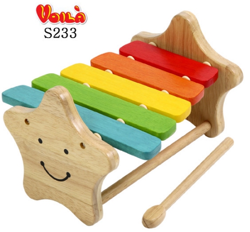 브알라 별모양실로폰