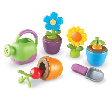 뉴스프라우츠 텃밭가꾸기