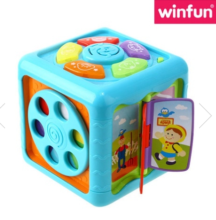 스마트 러닝 큐브