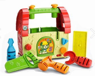 123공구놀이세트