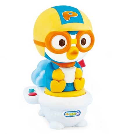 뽀로로 멜로디 응가놀이