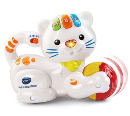 노래하는 야옹이