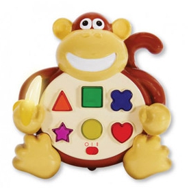 몽키컬러 앤 세이프