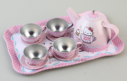 헬로키티 클래식티타임 