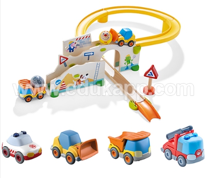 과학원리학습 건설현장세트