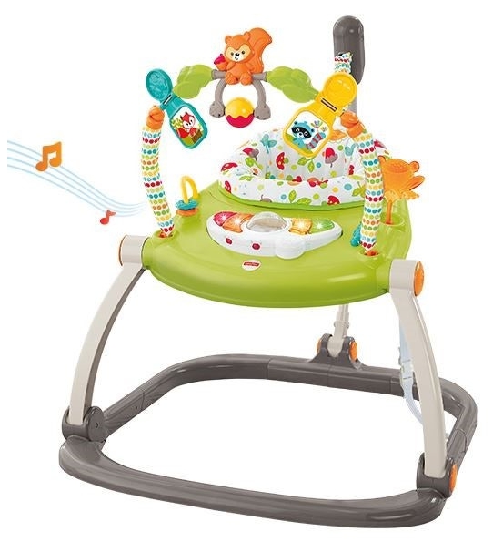 스페이스 세이버 점퍼루 