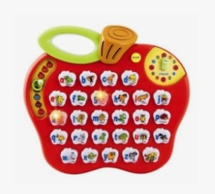 동물알파벳학습보드