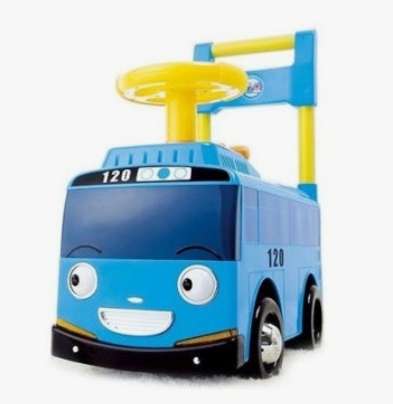 꼬마버스타요 부릉부릉카