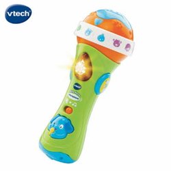 노래하는 스마트 마이크