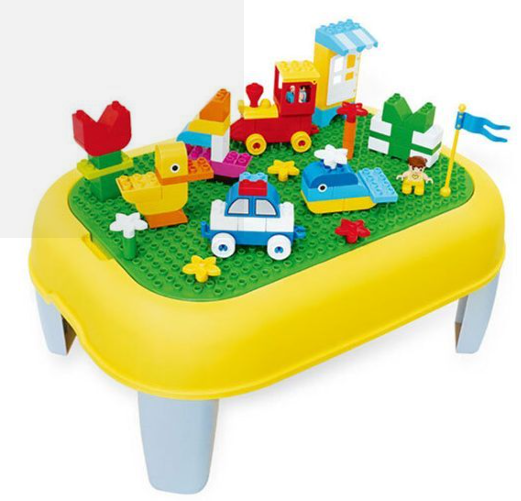 TOY 블록놀이 테이블