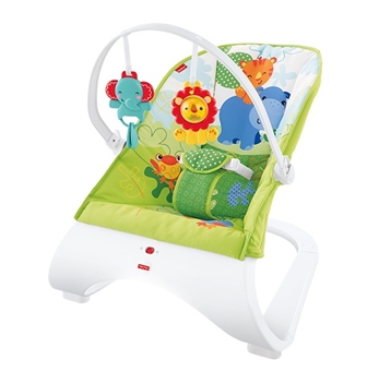 컴포트 커브 바운서 레인포레스트