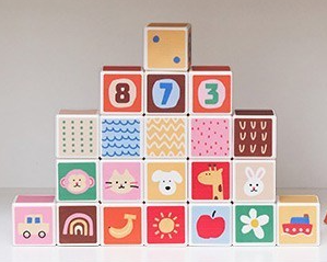 하베브릭스 똑똑큐브