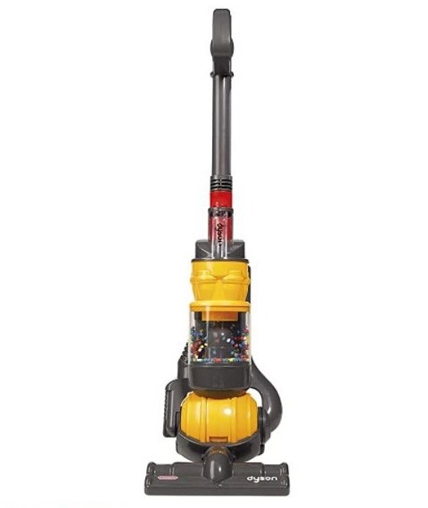 다이슨 장난감청소기