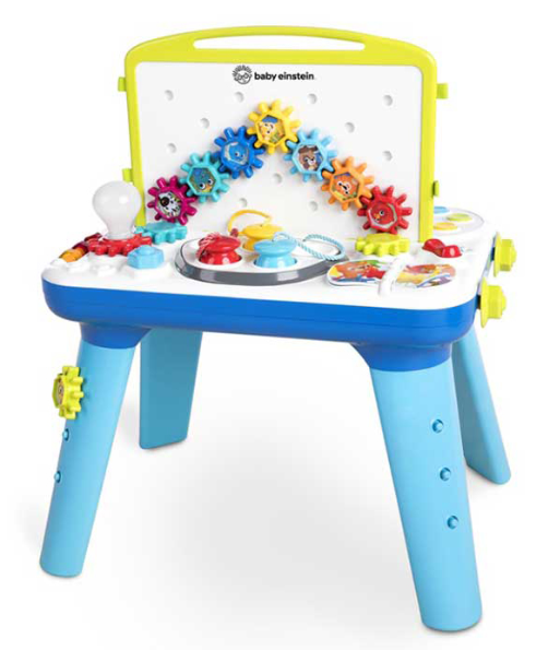 호기심 러닝테이블