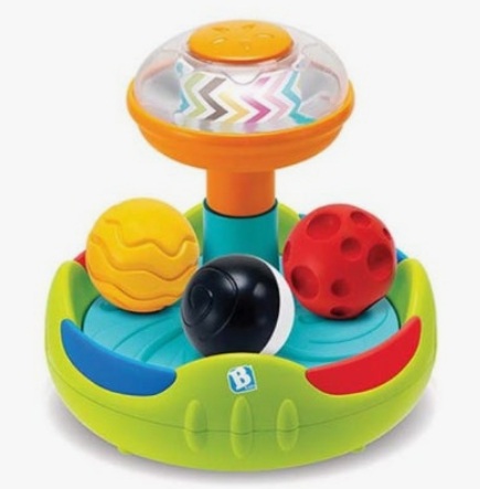 무지개감각 회전놀이