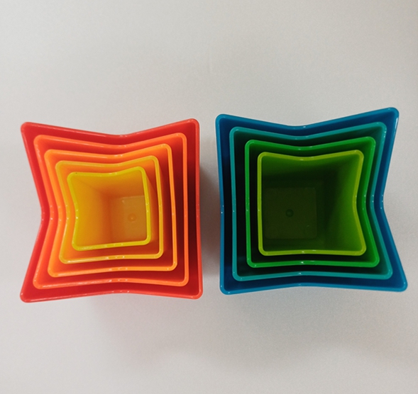 컵쌓기놀이-warm color