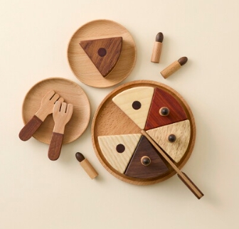 주방놀이-생일세트				 				