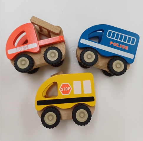 퍼스트 스쿨버스