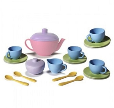  그린토이즈 티세트