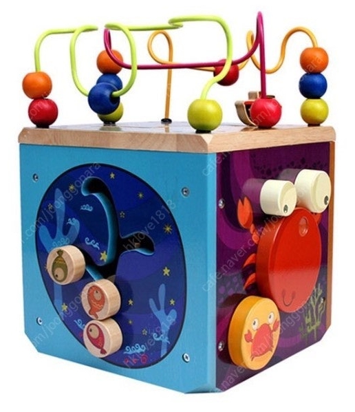 제니쥬 언더월드