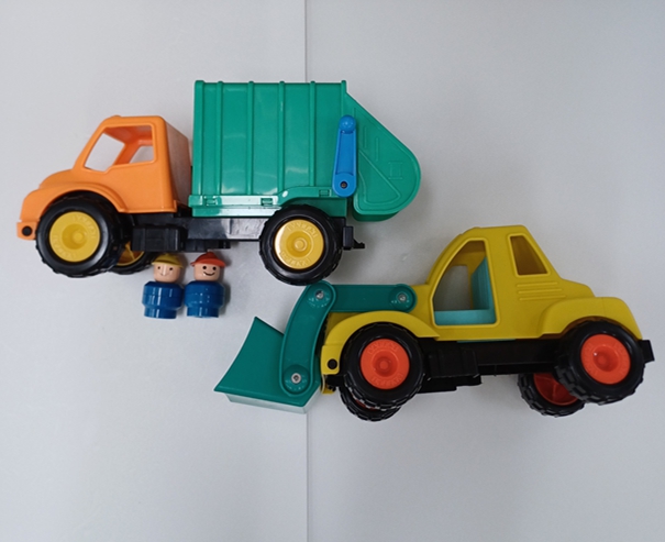 자동차 2종 세트