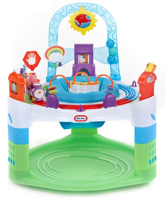 리틀 디스커버 앤 런 액티비티 센터