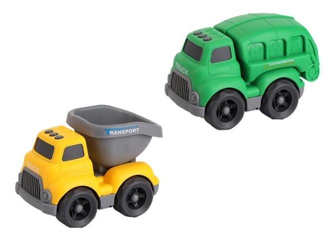 뉴아웃도어 중장비 2종set