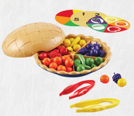 수퍼파이 분류놀이