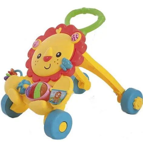 뮤지컬 라이온워커