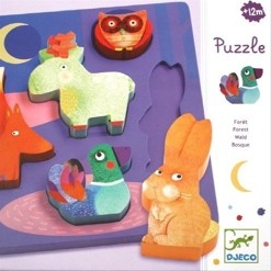 원목맞추기퍼즐-포레스트