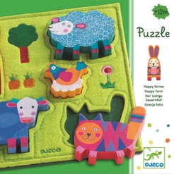 원목펠트맞추기퍼즐-해피팜