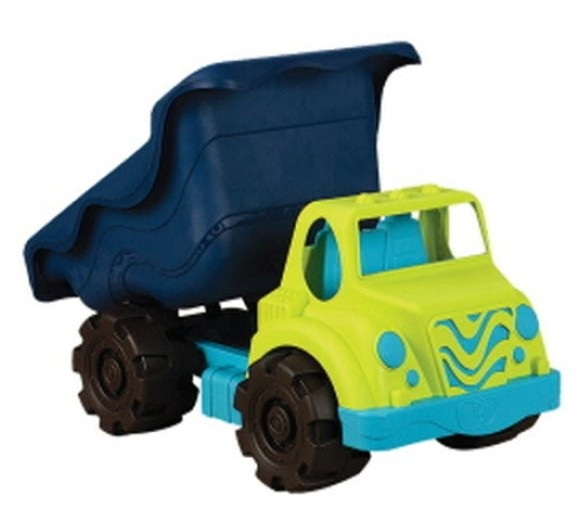 자이언트 샌드트럭