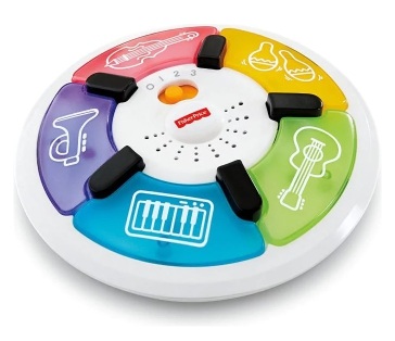 컬러풀아기피아노