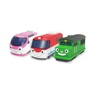 띠띠뽀와 친구들