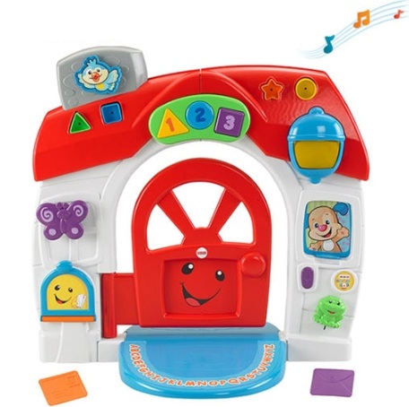 래프앤런 뉴 러닝홈